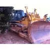 USED KOMATSU BULLDOZER D155A-3 IN VERY GOOD WORKING CONDITION thumbnail-3