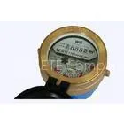 1.6Mpa Rotary Domestic Portable Water Flow Meter for Cold Water and Hot Water thumbnail-1