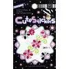 Custom Small Glitter Stickers for Laptop Computer Decoration, Auto Window thumbnail-1
