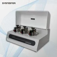 Equal Pressure Method Oxygen Gas Transmission Rate Tester,Testing Equipments thumbnail-1