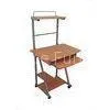 Modern Assembly Office Computer Desks Furniture Table Workstation DX-701D thumbnail-1