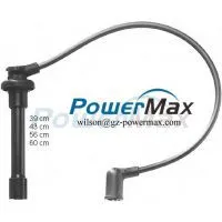 Automotive Spare Parts / Ignition Wire Set for HONDA CONCERTO Saloon (HWW) / OE:32722-PM7-B00 thumbnail-1