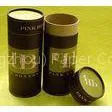 Custom Telescopes Style Precision Paper Tube Box for Garment, Gift, Bottole Packing thumbnail-1