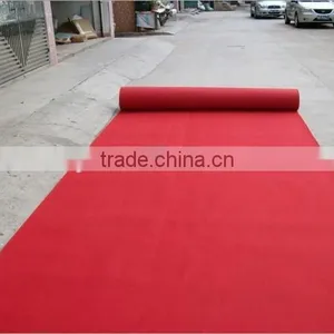 NON-WOVEN CARPET FABRIC thumbnail-2