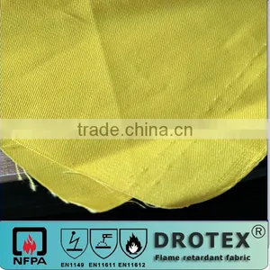 CVC 75% Cotton 25%polyester New Arrival Flame Retardant &anti-UV 50+product Fabric Buy Directly From DROTEX Manufacturer thumbnail-1