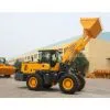 Construction Engineering Machine Wheel Loader thumbnail-1