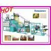 PE Safety Fence Production Line thumbnail-1
