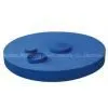 Plastic Pipe End Cap thumbnail-1