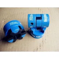 Martin Tyre Coupling Quincunx Coupling Chained Couplings thumbnail-2