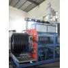 PE Hollow Wall Winding Pipe Production Line thumbnail-1