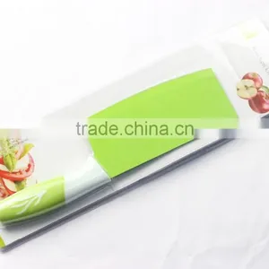 11-1/4" Non Stick Coating Chef Knife/Chopper/Cleaver thumbnail-1
