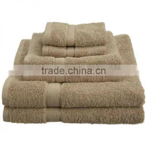 Egyptian Cotton Towels thumbnail-1