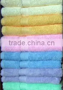Egyptian Cotton Towels 3 thumbnail-1