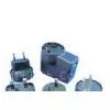 USG Adapter With Interchangeable AC Plug (eu, Usa, Au, Uk) thumbnail-1