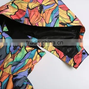 Jacket Ski Active Ski Jacket Womens European Ski Jackets Factory thumbnail-5