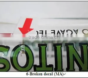 Quality Inspection Services in Glass Cup thumbnail-1