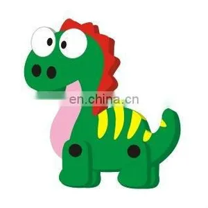 3D Animal Shaped Eraser thumbnail-1
