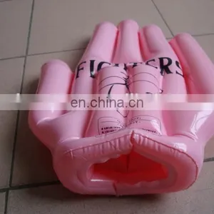 Inflatable Cheering Palm Inflatable Hand for Promotional Gifts thumbnail-5