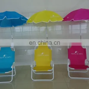 Comfortable and High Quality Beach Chair Kids Camping Chair Kids thumbnail-3