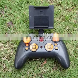 M9927 Wifi Control 2.4G 4CH 6-Axis RC Quadcopter With Wifi 0.3MP Camera WIFI Drone For Sale thumbnail-4
