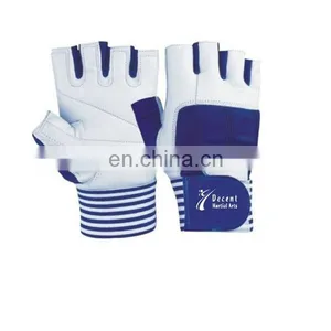 Weight Lifting Gloves thumbnail-2