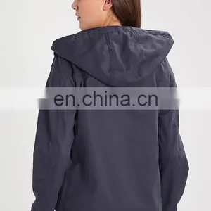 Wholesale Women Cotton Winter Jackets And Blazers thumbnail-3