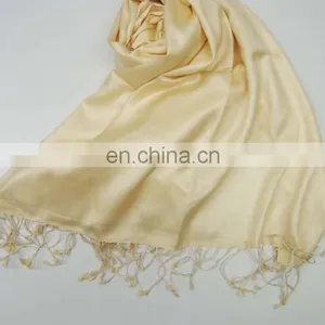 SATIN SILK SHAWLS thumbnail-2