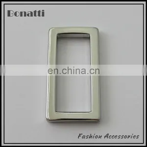 Metal Buckle for Bags thumbnail-1