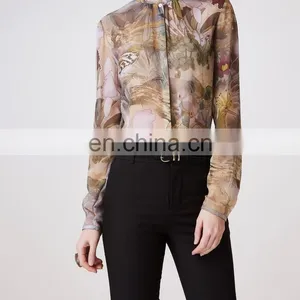 High Quality Softtextile Pant Shirt Printing thumbnail-2