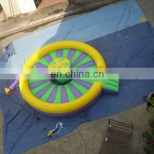 Gladiator Joust Arena/inflatable Sports Games thumbnail-1