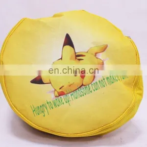 Hot Sale Lovely Inflatable Pikachu Mascot Costume thumbnail-4