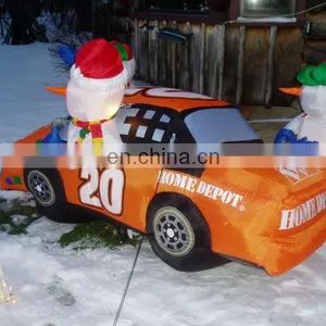 2013 Hot-Selling Yard Inflatables Christmas thumbnail-1