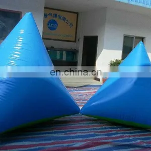 Shooting Target Psp Inflatable Paintball Bunker for Sale thumbnail-1