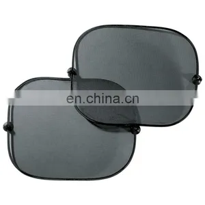 Nylon Mesh Novelty Window Sunshades for Cars thumbnail-2