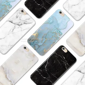Iphone7/8 Marble Phone Case thumbnail-1