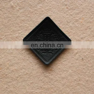 Leather Labels for Garments thumbnail-2
