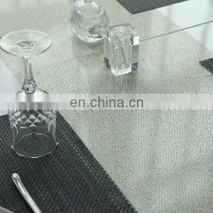 2015 High Quality Gold Hexagonal Mesh Heat-Resistant Table Runner thumbnail-2