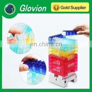 Best Seller Bricks Night Light Color Changing Usb Led Lights Led Night Light thumbnail-1