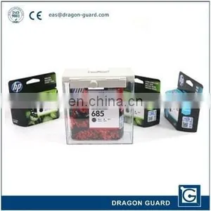 Double CD Safer,anti-theft Box thumbnail-5