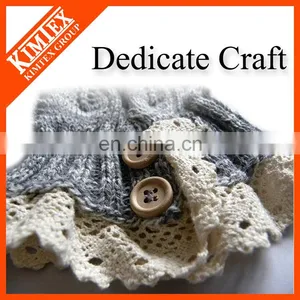 Wholesale Designed Custom Dance Leg Warmers for Women thumbnail-5