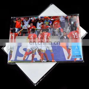 Paper Cardboard Jigsaw Puzzle A4 Size thumbnail-4