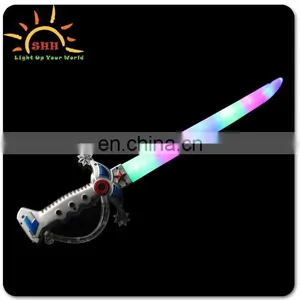 New Stlyle of Prince LED Light Up Swords thumbnail-2