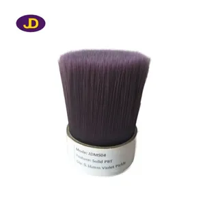 0.16mm Violet Purple Solid Pbt Filament thumbnail-1