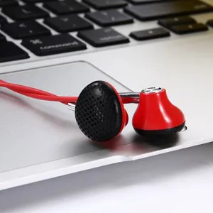 Ufeeling U-26 Listening Bass Apple Android Computer Mobile Phone Games in General and Intercom Earphone Headset thumbnail-2
