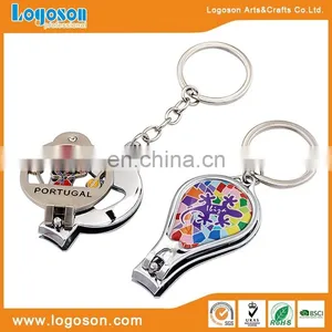 Newest Arrival Round Toe Nail Clipper Baby Nail Clipper thumbnail-2
