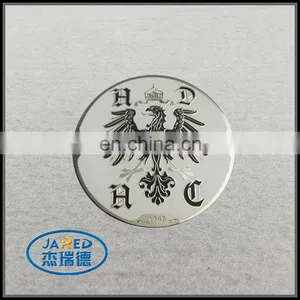 Car Logo Grill Badges thumbnail-1