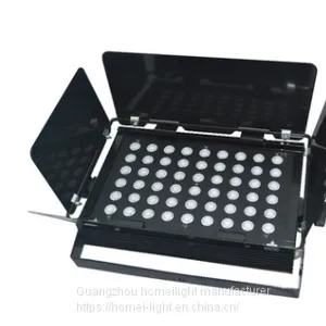 54pcs 4in1 Flood Light Led Stage Lighting thumbnail-2