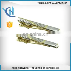 Customize Metal Cufflink and Tie Pin,cufflinks and Tie Clips for Gifts of Cufflink Blanks thumbnail-1