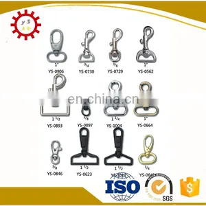 Various Zinc Snap Hook Available for Sale thumbnail-1
