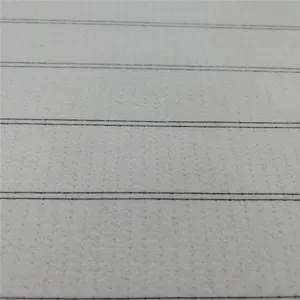 Cavort 1.75mm Stitch Bond Nonwoven Insole Sheet For Footwear thumbnail-1